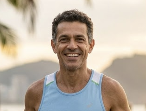 Ricardo Mendes