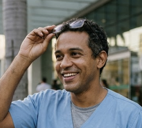 Dr. Marcos Vinícius